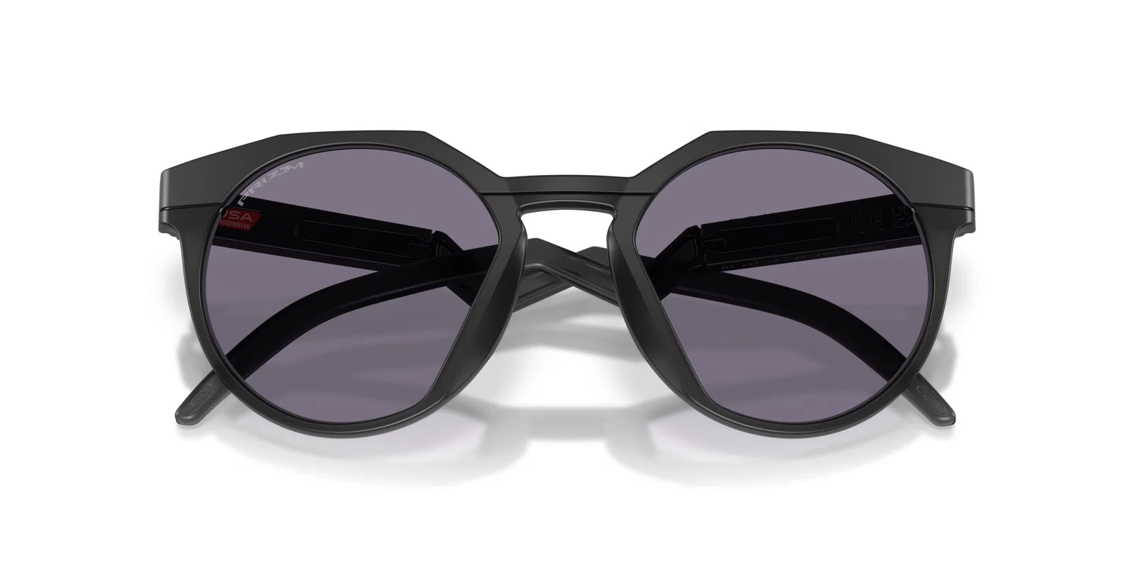 Oakley Hstn 9242 Sunglasses - view 166